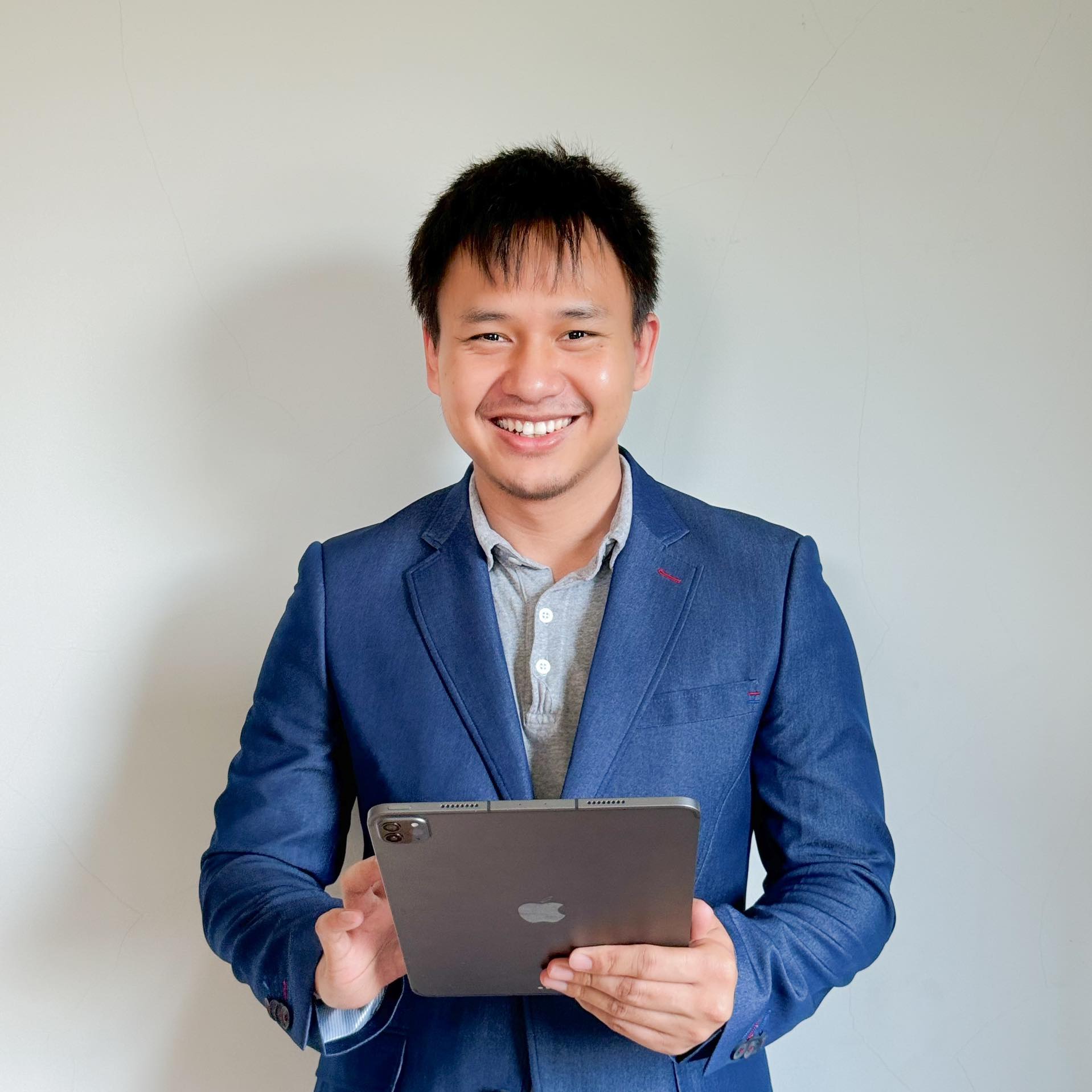 ภาพโปรไฟล์ – เอกชัย ฉัตรพงศ์เลอเลิศ